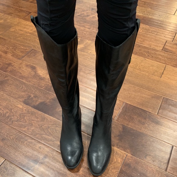 sam edelman penny black